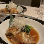 荒木町 花びし - 