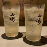 荒木町 花びし - 