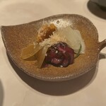 荒木町 花びし - 