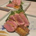 荒木町 花びし - 