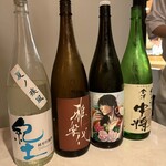 荒木町 花びし - 