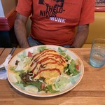 おきなわん・カフェ・コザ - 