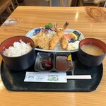 キッチングルメ味神戸 - 料理写真: