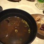 荒木町 花びし - 