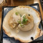 浜焼き居酒屋 漁火 - 