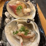 浜焼き居酒屋 漁火 - 