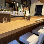 荒木町 花びし - 