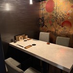 荒木町 花びし - 