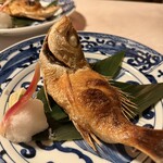 荒木町 花びし - 