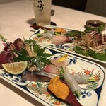 荒木町 花びし - 