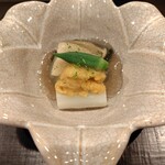 津の守坂 小柴 - 