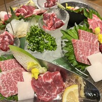 馬桜 銀座通り店 - 