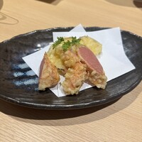 和食 いぶり別邸 新橋店 - 