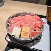しゃぶ禅 梅田店 - 