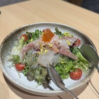 和食 いぶり別邸 新橋店 - 