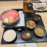 しゃぶ禅 梅田店 - 