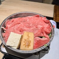 しゃぶ禅 梅田店 - 