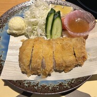 華蓮  大阪心斎橋店 - 