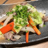 馬桜 銀座通り店 - 