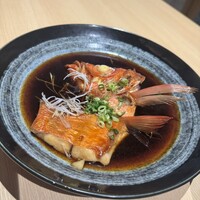 和食 いぶり別邸 新橋店 - 