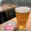 クラフト麦酒酒場 シトラバ 中野店