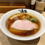 中華そば 無限 - 