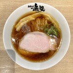 中華そば 無限 - 