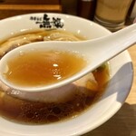 中華そば 無限 - 