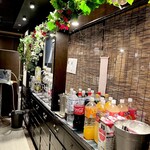 プレミア ヨコハマの庭 空と大地の恵みとバーベキュー - 