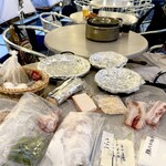 プレミア ヨコハマの庭 空と大地の恵みとバーベキュー - 