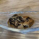 茶寮都路里 大丸東京店 - 