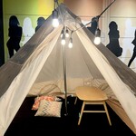 プレミア ヨコハマの庭 空と大地の恵みとバーベキュー - 