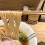 中華そば 無限 - 