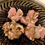 プレミア ヨコハマの庭 空と大地の恵みとバーベキュー - 