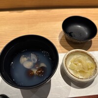 鮨やすぞう。 - 