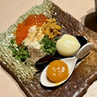 豚料理 酔狂割烹 伊達 - 