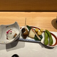 鮨やすぞう。 - 