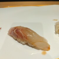 北新地 鮨 栞庵 やましろ - 