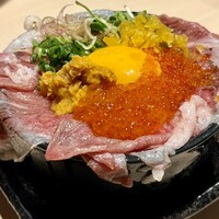 豚料理 酔狂割烹 伊達 - 