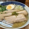 麺屋ひょっとこ 交通会館店
