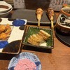 焼とり・おでん ごっつぉ