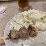 大衆焼鳥 日吉丸 - 