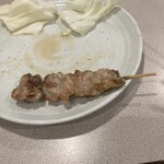 大衆焼鳥 日吉丸 - 