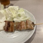 大衆焼鳥 日吉丸 - 