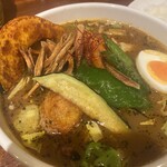 CHUTTA！ ススキノ本店 - 