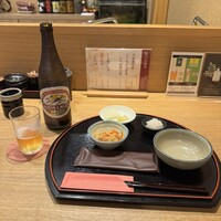 天麩羅 なか江 - 