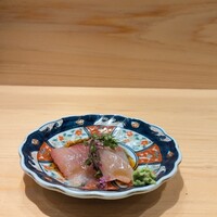 鮨 信海 - 