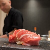 鮨 信海 - 