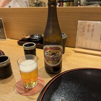天麩羅 なか江 - 
