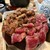 和牛焼肉 日高商店 - 料理写真: